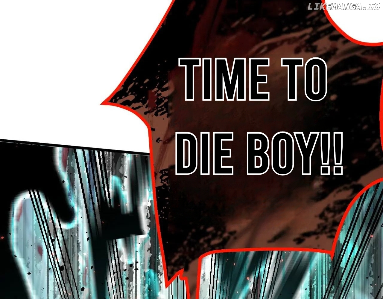 Log into the Future Chapter 231 - page 13